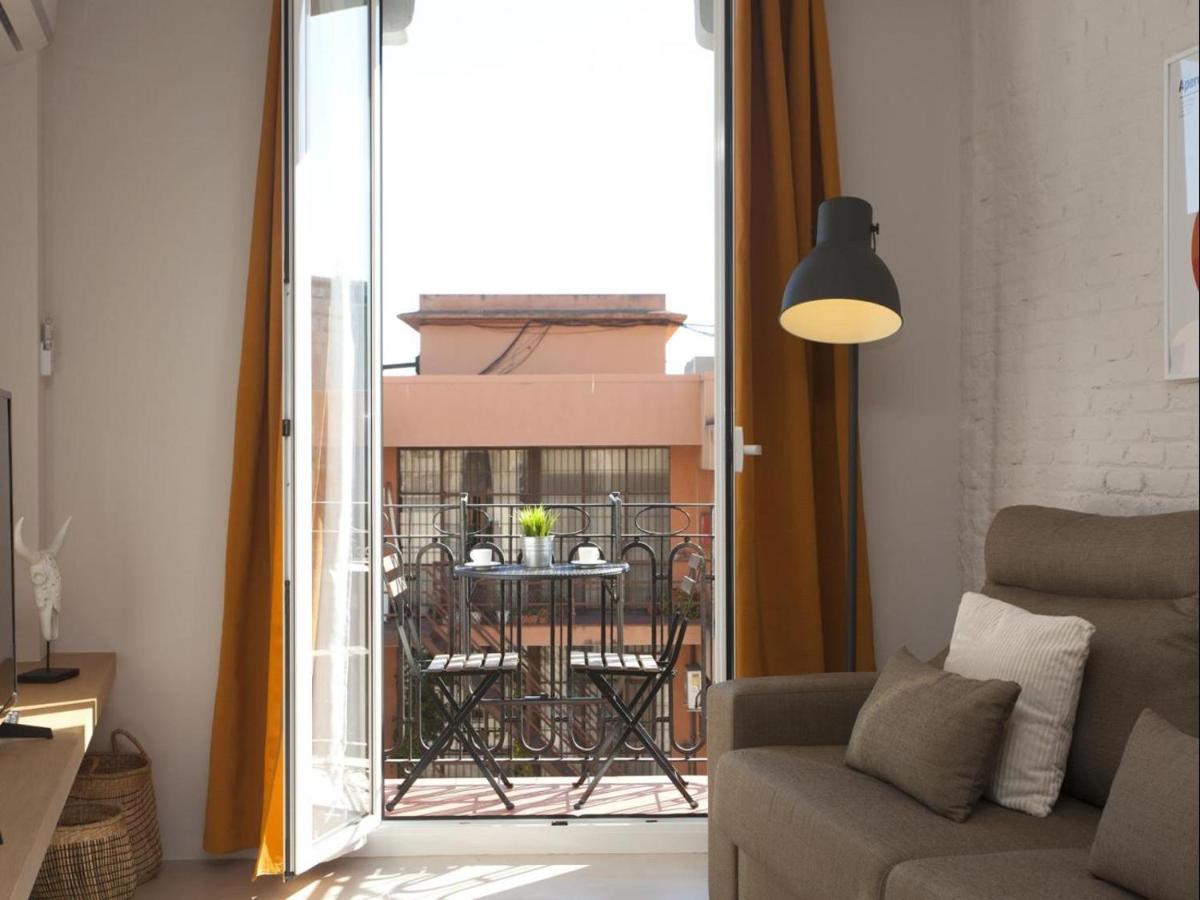 Sunny Playa Appartement Barcelona