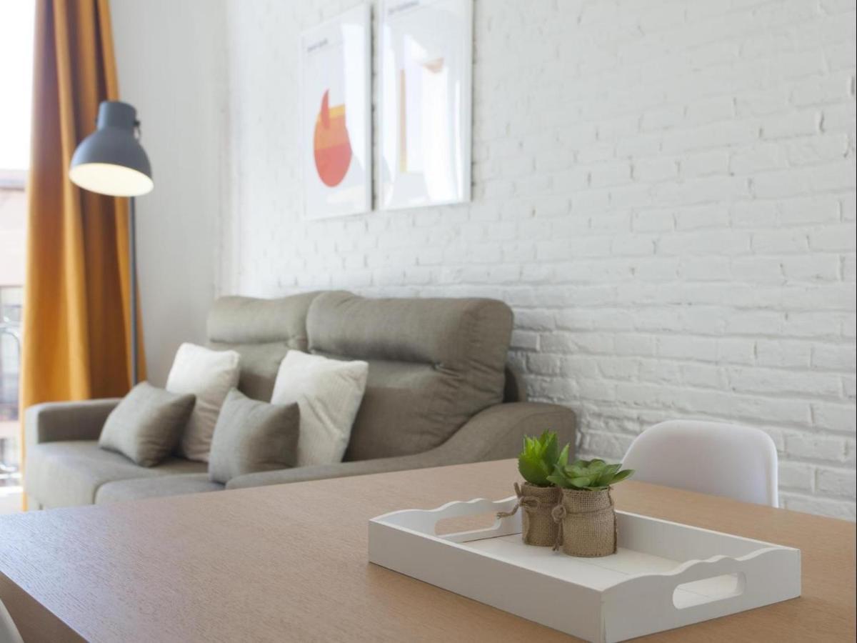 Sunny Playa Appartement Barcelona